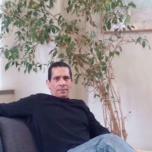 Meet your Posher, Reinaldo